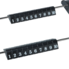 Foosball Scoreboard - Set of 2